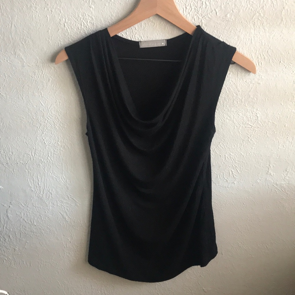 Olivia moon tank